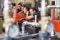 Partecipanti all'Accademia Viessmann