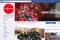 Die Viessmann Sport Facebook-Seite