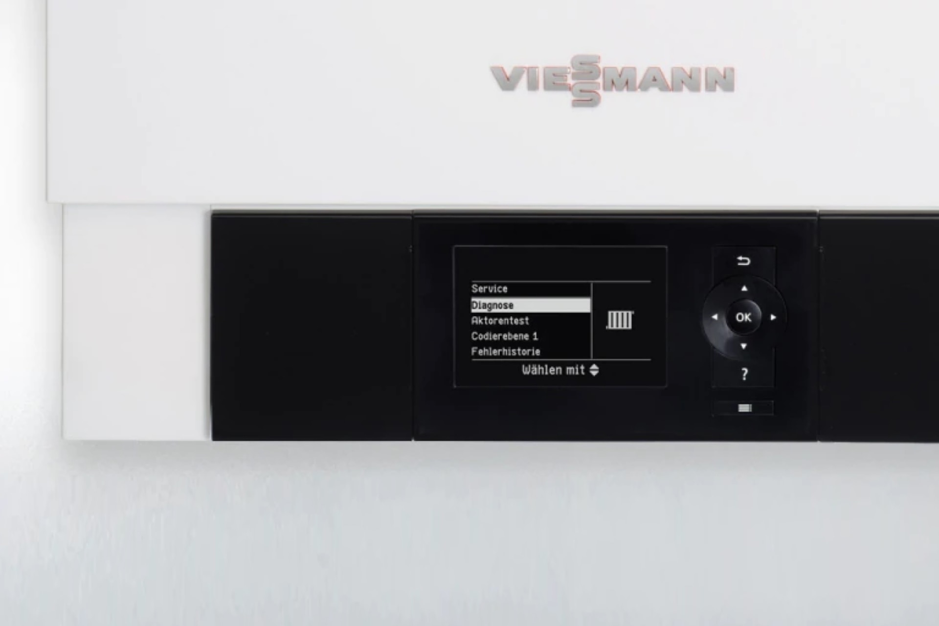 Liste Code Erreur Pac Viessmann Vitocal 200 Codes d'erreur pour Vitodens 200-W et 300-W | Viessmann CH