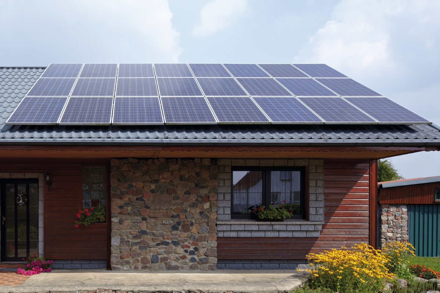 Contrôleur De Module Photovoltaïque 10W 12V – IP65, Capteur Solaire 10W, Fiable !