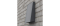Cache de mur extérieur en anthracite