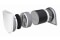 La photo montre l’installation de ventilation Vitovent 100-D