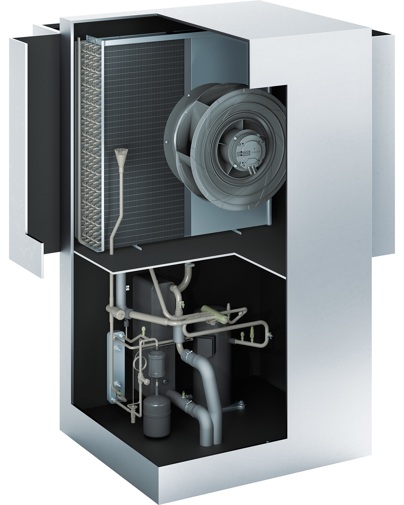 Pompe à Chaleur Viessmann Vitocal 350 Prix Pompe à chaleur air/eau Vitocal 350-A | Viessmann CH