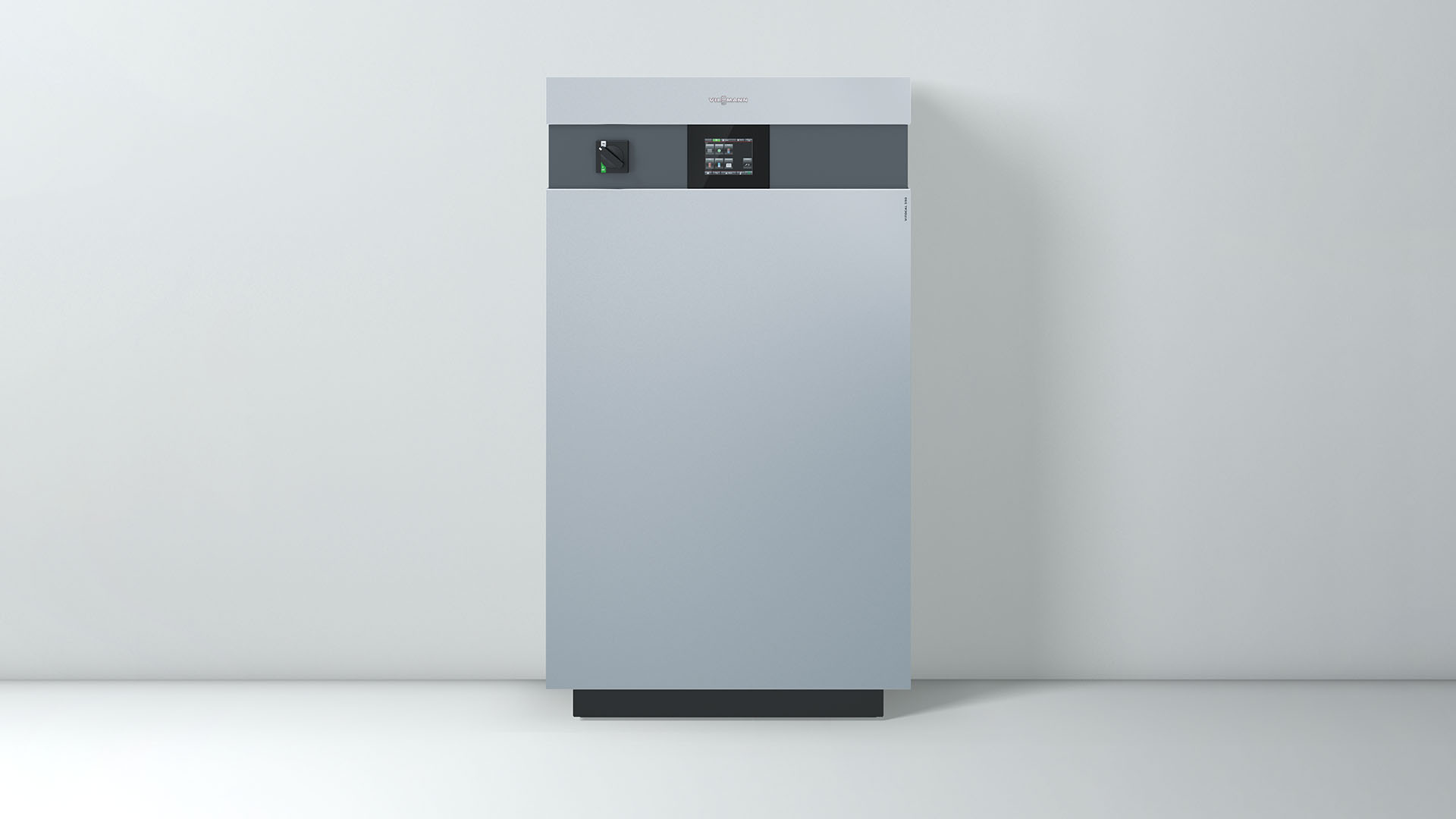 Pompe à Chaleur Viessmann Vitocal 350 Prix Vitocal 350-HT Pro Pompe à chaleur eau glycolée/eau | Viessmann CH