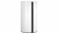 La photo montre le réservoir tampon d'eau de chauffage multivalent Vitocell 360-M type SVSB d'une capacité de 750 litres en Vitopearlwhite.