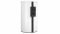 La photo montre le réservoir tampon d'eau de chauffage multivalent Vitocell 360-M type SVSB d'une capacité de 750 litres en Vitopearlwhite avec Divicon solaire (accessoires).