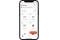 ViCare App Screenshot Homescreen
