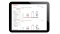 Browser schemi su tablet