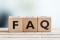 FAQ Lettere sui dadi